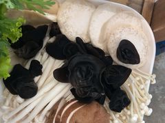 -焯牛潮汕牛肉火锅(云峰街创始店)