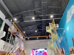 -Mr·Kuma酷么先生雪之乐园