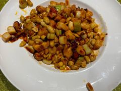 -大鸭梨烤鸭(金色漫香店)