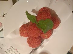 -绿茶餐厅(光谷世界城步行街店)