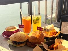 -必胜客(海滨店)