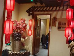 -鸽子窝(青塔店)