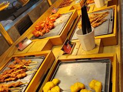 -比格比萨自助(国展店)