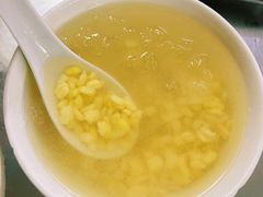 -老福合沟无米粿甜汤粿品店