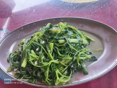 -胜海大排档·海鲜·黄鳝饭(十年老店)