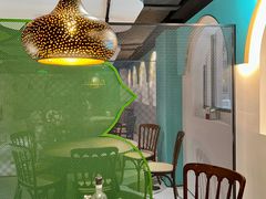 -纳鲁孜·新疆特色餐厅(上海悦荟广场店)