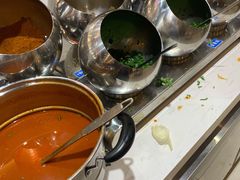-集杰尚品海鲜烤肉火锅自助餐厅(经区九龙城店)