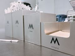 -M Stand(西安大悦城店)