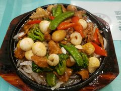 铁板全家福-大顺堂食府(牛街店)