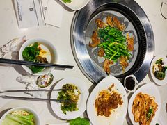 -么子烤肉(化龙池店)