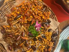-云尊府云南菜·蒸汽石锅鱼(五棵松华熙店)