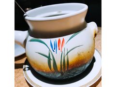-龙井壹号·茶缘山景宴(龙井村店)