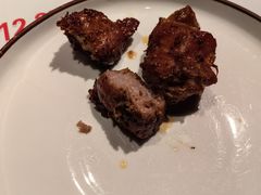 俄罗斯大串-通海俄式烧烤·俄罗斯大串(嵩山路店)