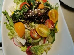 -绿茶餐厅(成都大悦城店)