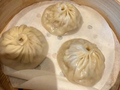黑松露小笼包-利苑酒家(合景国际金融广场店)