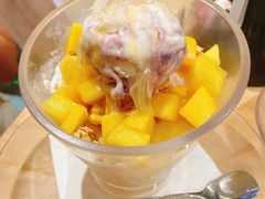 -满记甜品(北城天街二店)