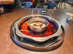 -巴倒烫陆派火锅山庄(南山总店)