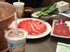 -南门涮肉(后海店)