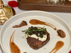 -王品牛排(郑州大卫城店)