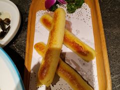 -悦百味·品质川菜(橄榄郡店)