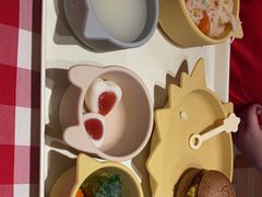 -西贝(吴江路湟普汇店)