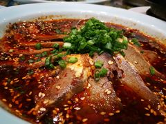 -宝轩渔府·老字号海鲜·正宗津菜(水上店)