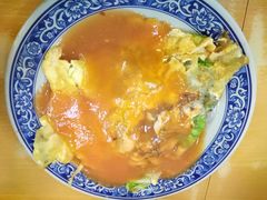 -天天利美食坊
