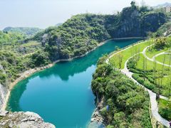 -铜锣山矿山公园