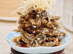 -二泉园老菜馆·百年无锡菜