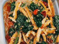 -碎怂烤肉(钟楼柳巷店)