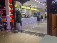 -郑庄脂渣海鲜楼(九水路店)