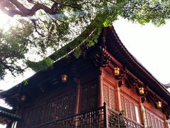 -厦门鸿山寺