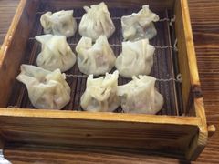 -张家巷美食(南浔店)