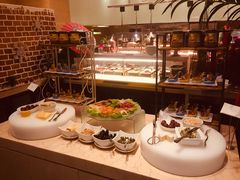 -广州天河合景福朋喜来登酒店