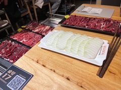 -嬷孙家潮汕牛肉火锅(北京路天河城店)