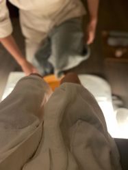 体验后-8SPA养愈空间·新中式疗愈spa