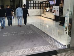 -书亦烧仙草(汇智中心概念店)