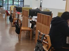 -厦门市图书馆(集美新城馆区)