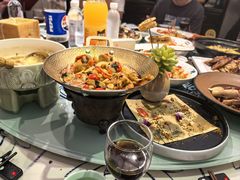 -一味大院•桐庐菜传承店(春江路店)