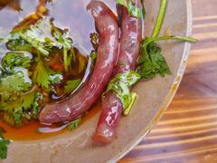 -周幺妹重庆老火锅(银泰城总店)