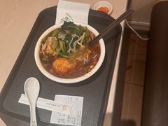 -水平有限广西米粉·广西风味集(五道口店)