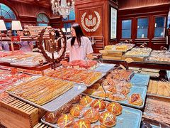 -麦陌(正弘城店)