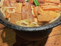 -百花人家(门城水岸店)