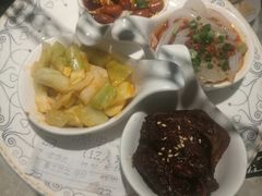 -川味堂·四川豆花(八卦岭店)