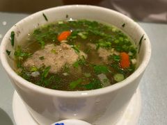 -宁夏国强手抓羊肉·清真菜(未央路凤三店)