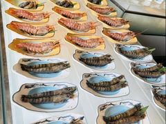 -星伦多自助料理·涮烤一体(杭州来福士店)