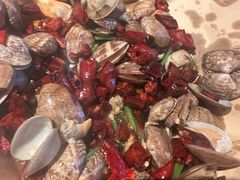 -水煮三国·川鲁江湖菜(香山店)