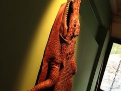 大堂-旅马餐厅(茅家埠店)