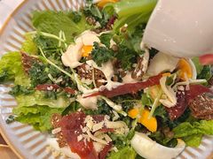 -BAKER&SPICE(国金中心商场店)