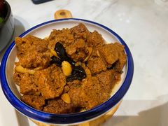 四喜烤麸-锦園(伊势丹美食城店)